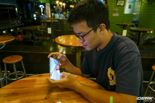 Cho iFan cầm thử Galaxy Note10 : thấy chỗ nào hay hơn iPhone, chỗ nào còn chưa được tốt? - Ảnh 14.