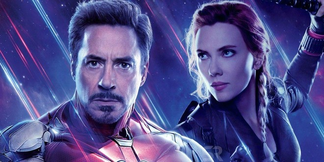 [Tin đồn] Tưởng đã bay màu, ai ngờ Iron Man sẽ tái xuất trong phần phim mới của Black Widow? - Ảnh 1.