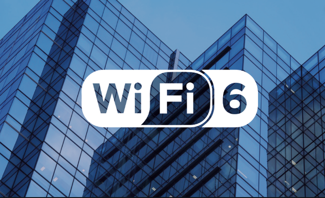 Wi-Fi 6 đã lên sóng hôm nay, nhanh hơn đời trước 37%, tốc độ tải xuống lên tới 1000 Mb/s - Ảnh 1.