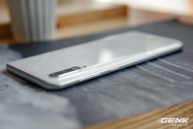 Đánh giá toàn tập Galaxy A50s: chỉ 6 tháng đã có bản nâng cấp đủ thấy Samsung đang quyết tâm như thế nào - Ảnh 6.