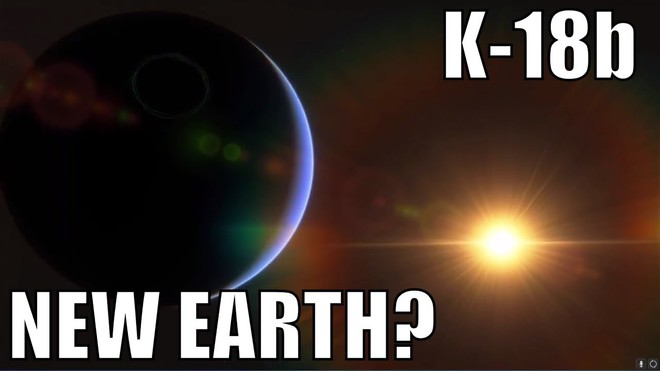 Phát hiện hành tinh K2-18b, hành tinh có đầy đủ mọi điều kiện để làm nơi ở mới cho loài người, ngoại trừ việc quá to - Ảnh 3.