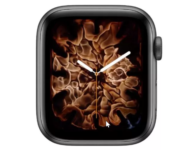 Đây là tất cả những mặt đồng hồ mới đi cùng với Apple Watch Series 5 - Ảnh 17.