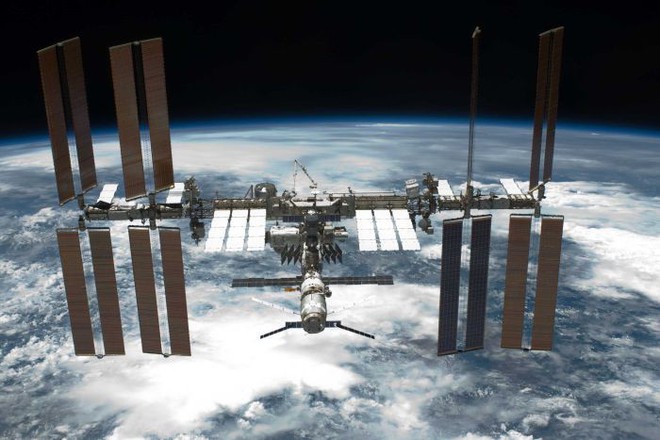 Các nhà khoa học sắp đưa tế bào ung thư lên trạm vũ trụ ISS để tiêu diệt - Ảnh 3.