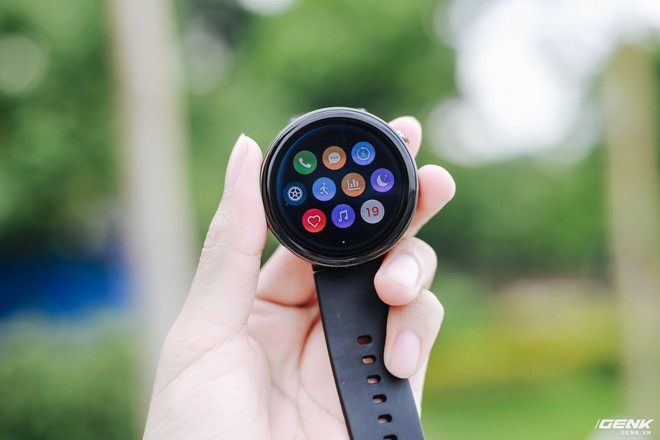 Trên tay smartwatch Amazfit Verge 2: Thiết kế đẹp và cứng cáp, nhiều tính năng thông minh, giá 3.7 triệu đồng - Ảnh 3.