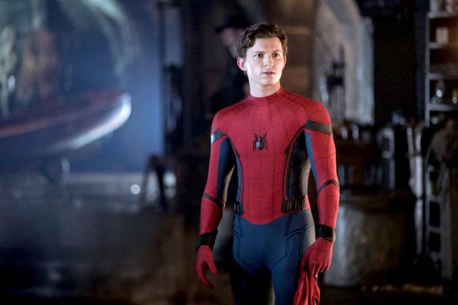 Sony và Disney tiếp tục đàm phán về tương lai của Người nhện vào tuần sau - Ảnh 1.