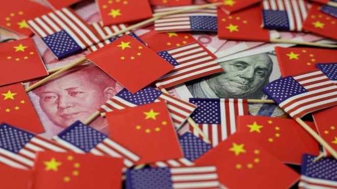 Chiến tranh thương mại Mỹ - Trung đã làm các hãng công nghệ tổn thất tới 10 tỷ USD - Ảnh 2.