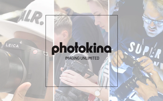 Nikon, Leica và Olympus sẽ không tham gia sự kiện Photokina 2020 - Ảnh 1.