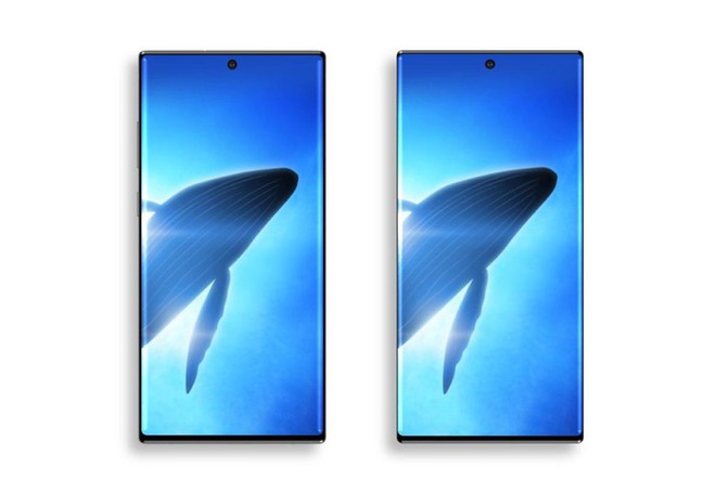 Samsung Galaxy S11 sẽ ra mắt với thiết kế không phím vật lý? - Ảnh 2.