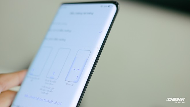 Trên tay Vivo NEX 3: Màn hình thác nước tỷ lệ 99.6%, camera thò thụt, không phím vật lý, giá 21 triệu - Ảnh 18.