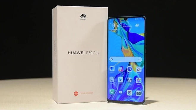 Lý do Huawei không thể lách luật cho người dùng quốc tế cài Google Play lên Mate 30 Pro - Ảnh 2.