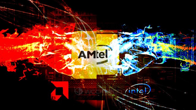 Doanh số AMD gấp đôi Intel tại một nhà bán lẻ lớn nhất tại Đức! - Ảnh 2.
