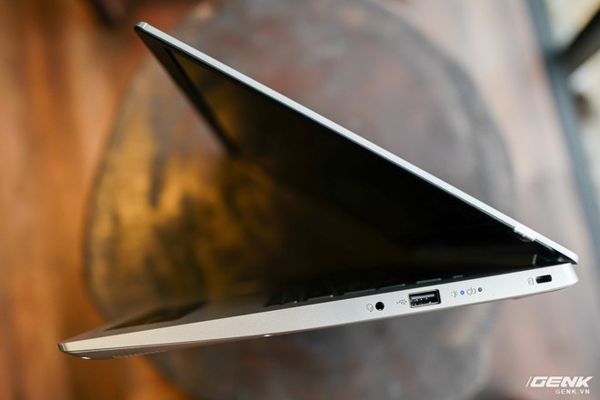 Cận cảnh laptop sinh viên Acer Aspire 5: dùng Intel Core i thế hệ 10, thiết kế gọn nhẹ, giá từ 11,99 triệu đồng - Ảnh 4.