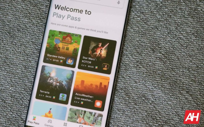 Đối thủ Apple Arcade, Google Play Pass ra mắt, 4,99 USD/tháng cho hơn 350 ứng dụng và game - Ảnh 2.