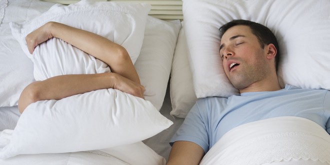 8 lầm tưởng về giấc ngủ có thể gây hại cho sức khoẻ của bạn - Ảnh 4.