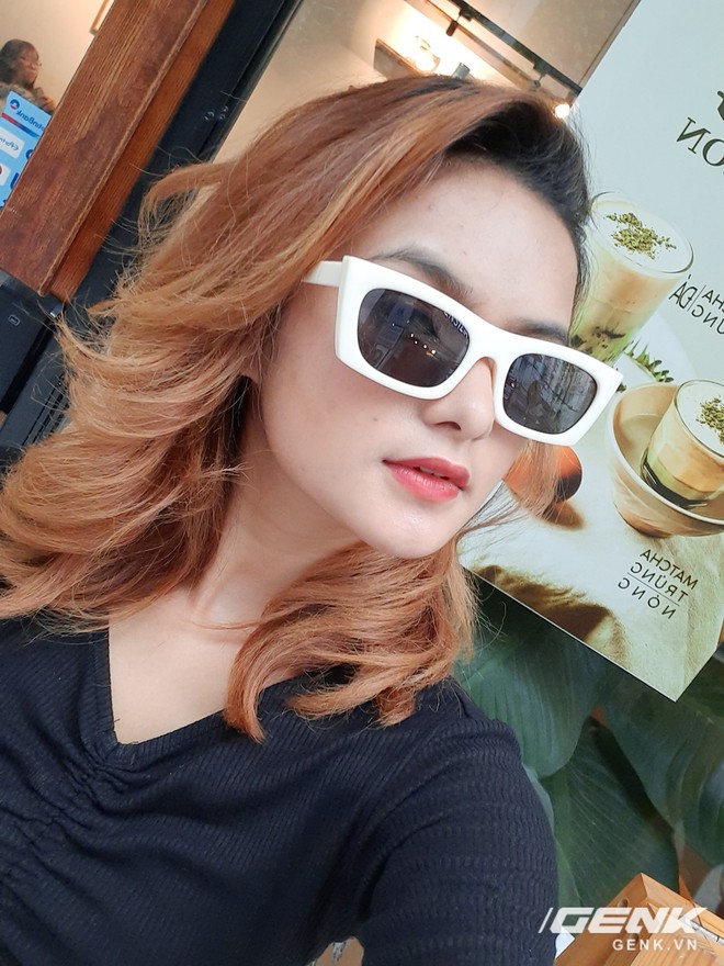 Đánh giá khả năng selfie trên Galaxy A50s - con bài chiến lược phân khúc tầm trung của Samsung - Ảnh 10.