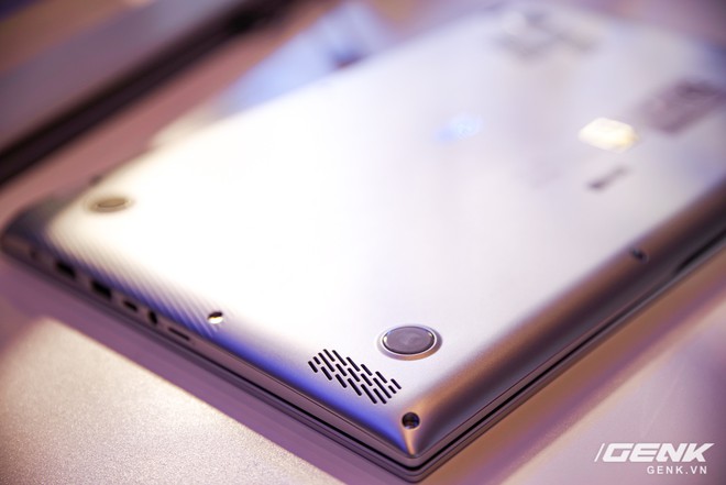 ASUS VivoBook S15/S14 chính thức ra mắt tại Việt Nam: nhiều sắc lạ, có Intel Optane, camera nhận diện khuôn mặt 3D, giá từ 19 triệu - Ảnh 9.