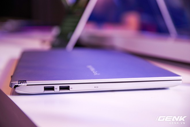 ASUS VivoBook S15/S14 chính thức ra mắt tại Việt Nam: nhiều sắc lạ, có Intel Optane, camera nhận diện khuôn mặt 3D, giá từ 19 triệu - Ảnh 19.