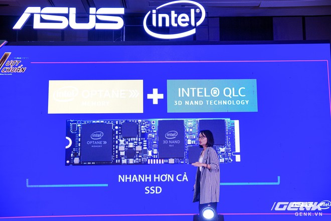ASUS VivoBook S15/S14 chính thức ra mắt tại Việt Nam: nhiều sắc lạ, có Intel Optane, camera nhận diện khuôn mặt 3D, giá từ 19 triệu - Ảnh 18.