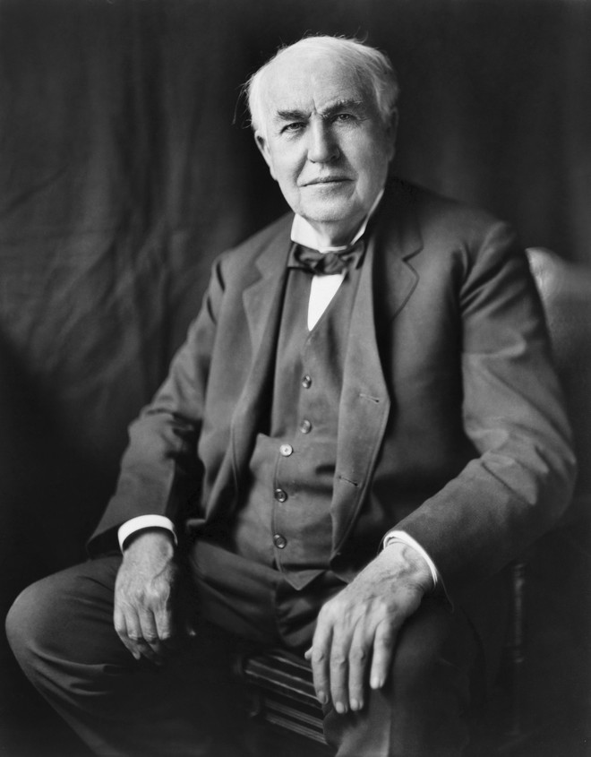 Tại sao Edison giàu có còn Tesla lại nghèo đói suốt đời - Ảnh 3.