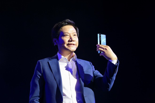 Xiaomi chi 1600 tỷ đồng để phát triển Mi Mix Alpha - Ảnh 1.