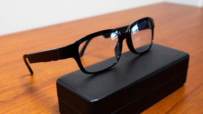 Amazon giới thiệu kính mắt thông minh Echo Frames, tích hợp Alexa, giá 180 USD - Ảnh 3.