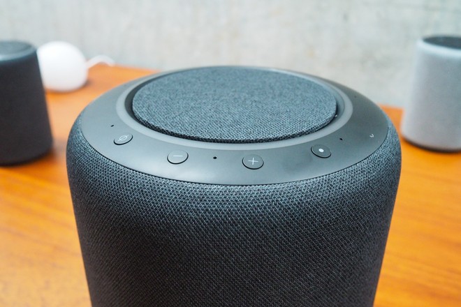Amazon vừa cho cả thế giới thấy cuộc cách mạng công nghệ của riêng họ: Điều khiển bằng giọng nói - Ảnh 4.