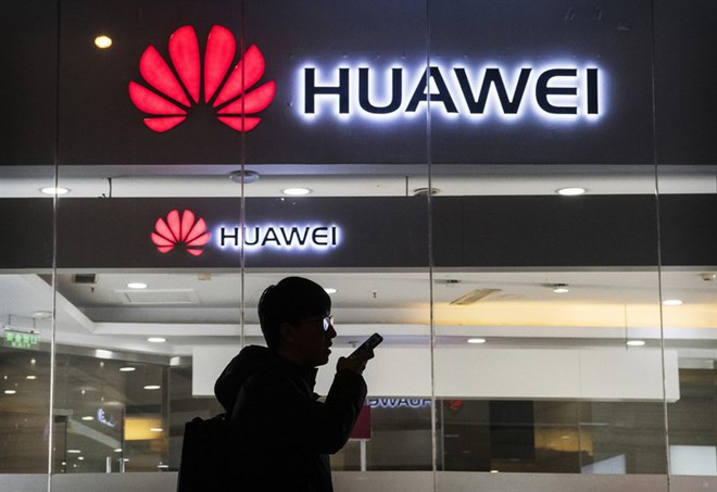 CEO Nhậm Chính Phi: Huawei đang phát triển công nghệ 6G, nhưng còn lâu mới ra mắt - Ảnh 2.