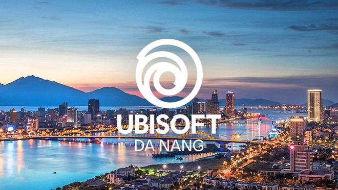 Ông lớn làng game Ubisoft bất ngờ mở studio phát triển game ở Đà Nẵng, tuyển dụng 100 nhân sự - Ảnh 1.