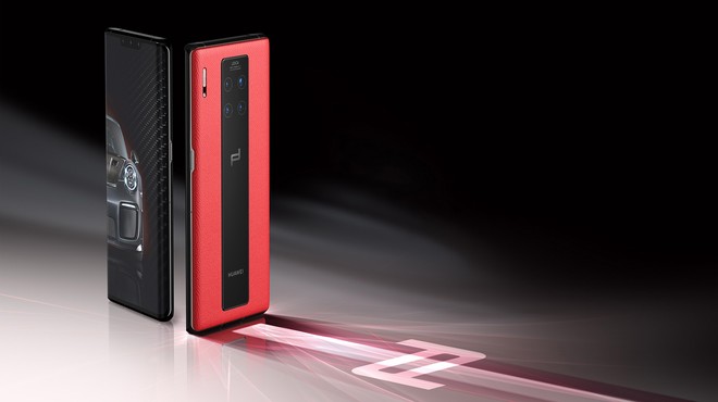 Sếp Huawei chê Mi Mix Alpha không thực tế, sếp Xiaomi liền dè bỉu Mate 30 RS - Ảnh 4.
