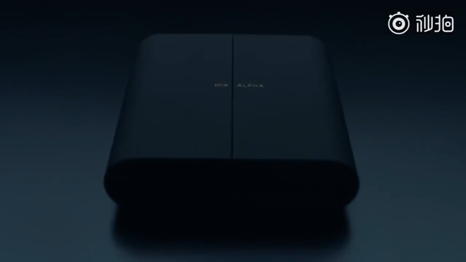 [Video] Mở hộp Xiaomi Mi Mix Alpha: Chất từ máy cho đến cách đóng hộp! - Ảnh 2.