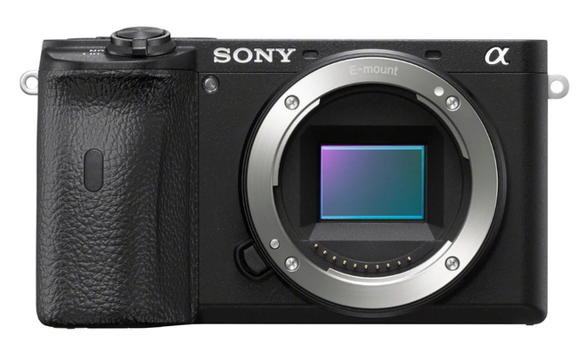 Phân tích cấu hình máy ảnh Sony A6600 mới được ra mắt: Bom tấn hay bom xịt? - Ảnh 2.