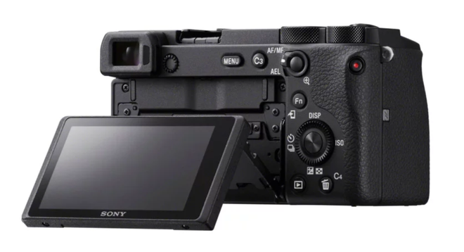 Phân tích cấu hình máy ảnh Sony A6600 mới được ra mắt: Bom tấn hay bom xịt? - Ảnh 3.