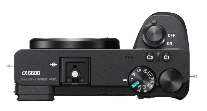 Phân tích cấu hình máy ảnh Sony A6600 mới được ra mắt: Bom tấn hay bom xịt? - Ảnh 4.