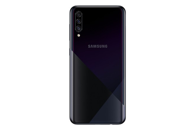 Samsung ra mắt Galaxy A50s, Galaxy A30s và Galaxy Tab S6 tại Việt Nam: Giá bán lẻ lần lượt là 7,8 triệu, 6,3 triệu và 18,5 triệu đồng - Ảnh 8.