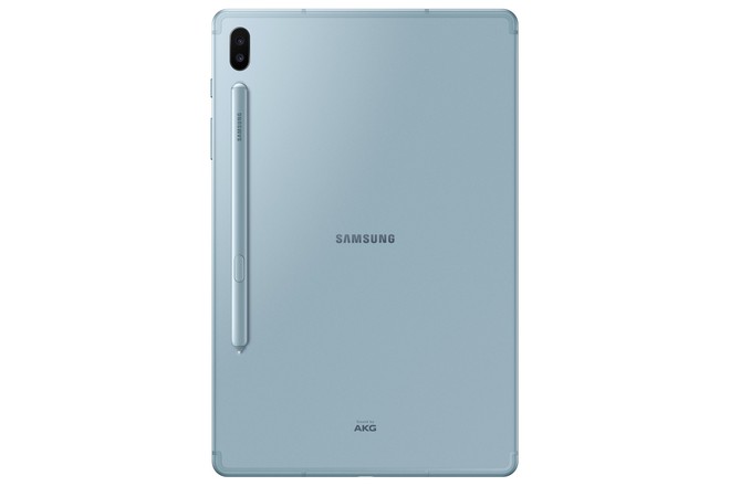 Samsung ra mắt Galaxy A50s, Galaxy A30s và Galaxy Tab S6 tại Việt Nam: Giá bán lẻ lần lượt là 7,8 triệu, 6,3 triệu và 18,5 triệu đồng - Ảnh 11.