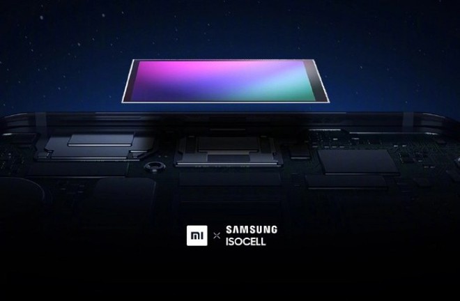 Xiaomi đang chuẩn bị ra mắt đến 4 smartphone sử dụng cảm biến hình ảnh 108 MP của Samsung - Ảnh 1.