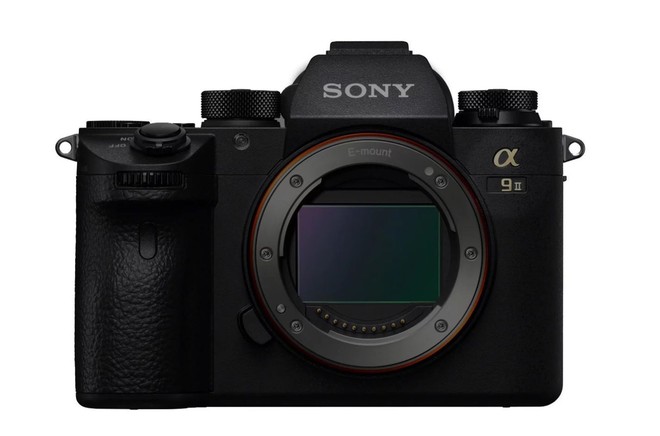 Sony có thể sẽ tiếp tục ra mắt thêm 1 máy ảnh Full-frame mới trong những tuần tới - Ảnh 1.