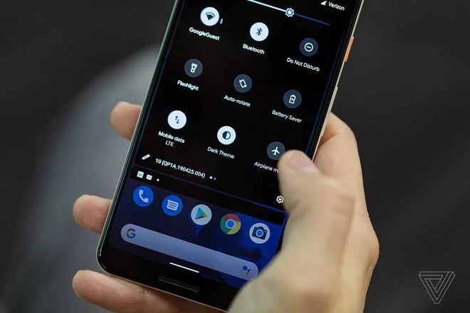 Tất tần tật lộ trình cập nhật Android 10 của Samsung, Xiaomi, Huawei, Oppo và Nokia - Ảnh 1.