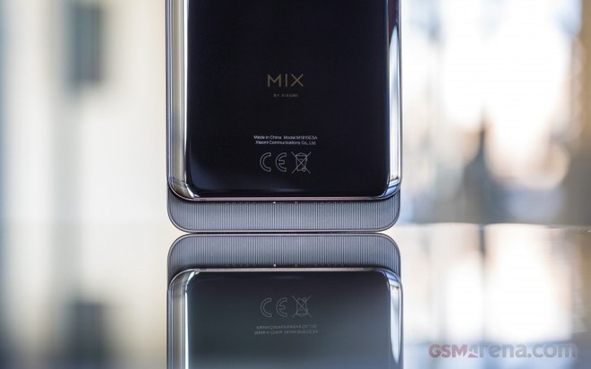 Xiaomi Mi MIX 4 rò rỉ thông tin, sẽ ra mắt vào ngày 24 tháng 9 - Ảnh 1.