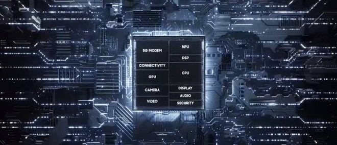 Samsung ra mắt chip Exynos 980, bộ vi xử lý tích hợp modem 5G đầu tiên của hãng - Ảnh 2.