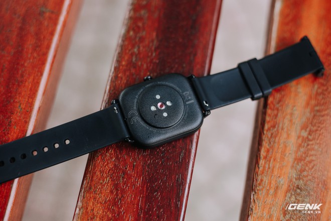 Trên tay chiếc Apple Watch của Xiaomi, giá 3.6 triệu đồng - Ảnh 3.