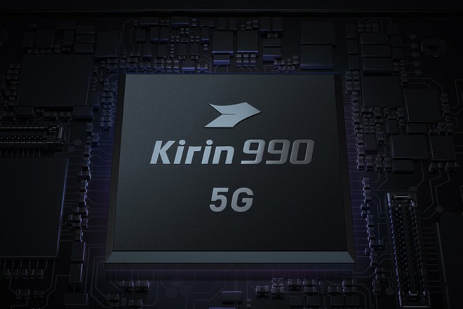 CEO Huawei lại chém gió, cho rằng chip Kirin 990 quá mạnh, vì vậy không cần tới lõi CPU mới nhất của ARM - Ảnh 1.