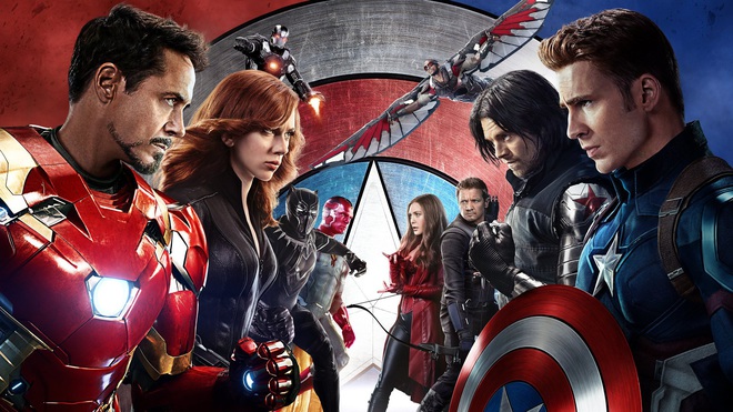 Chuyện thật như đùa: Captain America suýt thì mồ côi đối thủ vì Iron Man không tham gia Civil War - Ảnh 1.