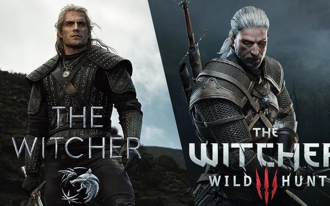 7 bí mật của witcher Henry Cavill: Mặt dày gọi liên tục cho Netflix để được casting, cứ quay phim xong là vác luôn trang phục Geralt về nhà mặc cho nó ngầu - Ảnh 2. 7 bí mật của witcher Henry Cavill: Mặt dày gọi liên tục cho Netflix để được casting, cứ quay phim xong là vác luôn trang phục Geralt về nhà mặc cho nó ngầu - Ảnh 2.