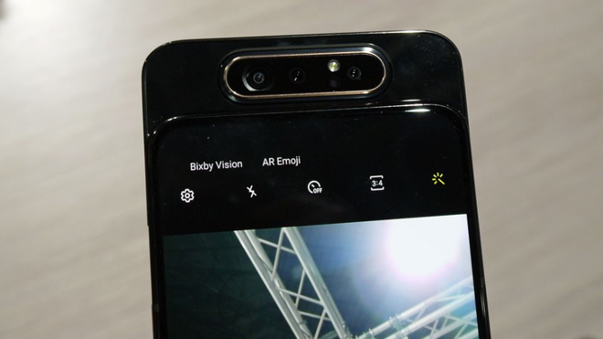 Mới năm 2020, nhưng bạn có tò mò smartphone sẽ ra sao vào năm 2030? - Ảnh 3. Mới năm 2020, nhưng bạn có tò mò smartphone sẽ ra sao vào năm 2030? - Ảnh 3.