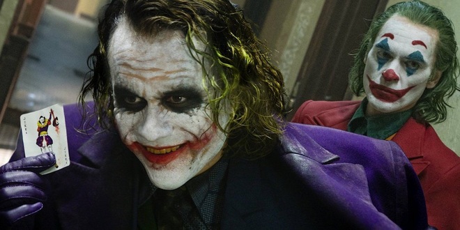Sau 4 tháng công chiếu, cuối cùng fan cũng tìm ra easter egg về gã hề Heath Ledger trong Joker 2019 - Ảnh 1.