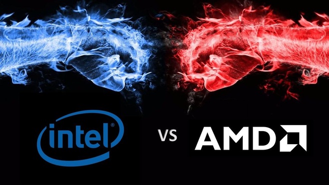 Lần đầu tiên sau 14 năm, AMD giành tới 40% thị trường CPU khỏi tay Intel - Ảnh 3.