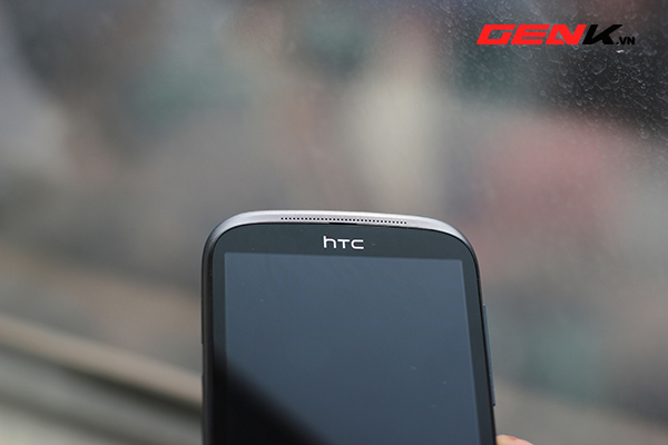 [Cảm nhận] HTC Desire X: Tầm trung sáng giá của HTC 2