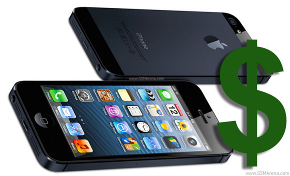 choang-voi-toc-do-kiem-tien-cua-apple-bang-iphone-5