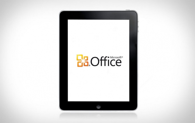 Microsoft Office cho iOS v&agrave; Android đ&atilde; lộ diện 2